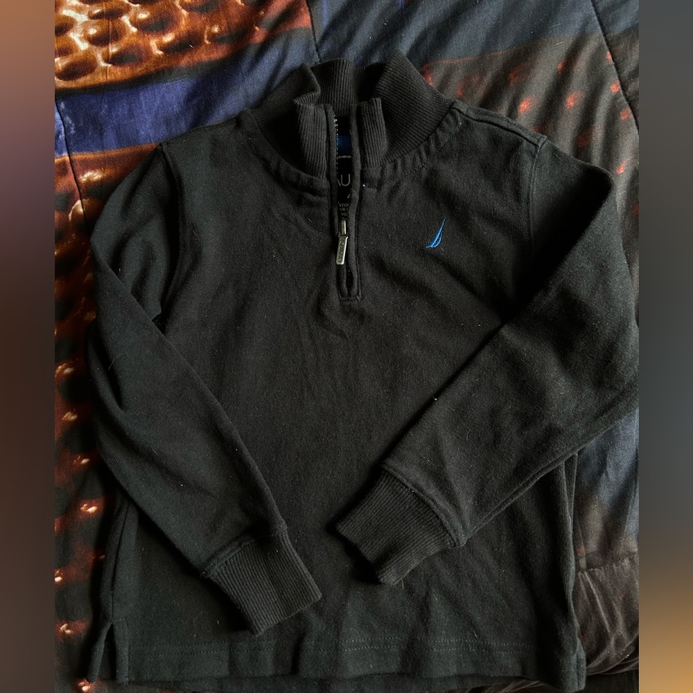 💙Nautica Boys Sweater🖤